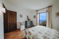 Apartment mit Terrasse