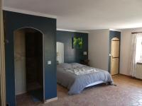 Le charme d'une vieille bastide provençale - B&B