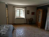 Camera Matrimoniale con Vista Montagna