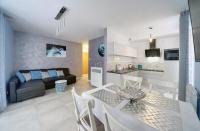Atlas Chmur Apartment with Terrace