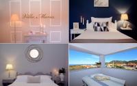 Villa Maria - B&B Kríni