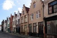 The Abiente Rooms - B&B Bruges
