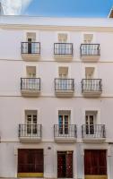 Apartamento Entrecatedrales 2 - Ferienwohnung Cádiz