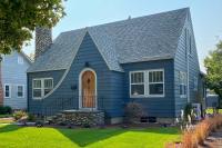 B&B Boise - Boise Tudor Home with Game Room, 1 5 Mi to Downtown! - Bed and Breakfast Boise