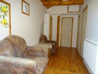 Vendvidék Kapuja Vendégház - B&B