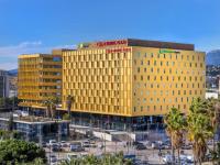 Holiday Inn Express - Nice - Grand Arenas, an IHG Hotel