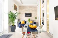 Suite Bacco Ortigia - Chambres d’hôtes Syracuse