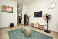 Appartement met 1 Slaapkamer