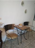 Standard Twin Room with Sofa