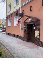 Apartament Centrum- Art&Design - B&B Konin