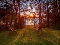 A Yarraangunthi - Bed and Breakfast Smiths Lake