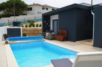 B&B Salir do Porto - Cazenn Salir do Porto - Holiday house - Bed and Breakfast Salir do Porto