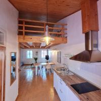 Huis met 1 Slaapkamer