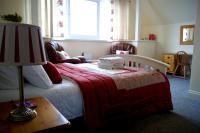 Superior Double Room with Sea View - Second Floor