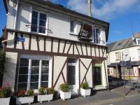 Le Pont de l'Aure - B&B