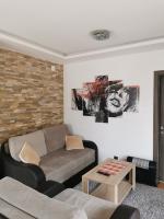 Apartman NINA Bombonjera - B&B Divčibare