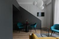 Bumblebee Luxury Apartments 2 - B&B Zagreb