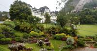 Palácio Quitandinha - Ferienwohnung