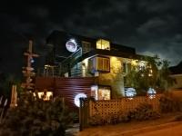 Algarrobo Lodge - B&B