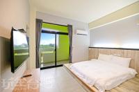 Habitación Doble con balcón 