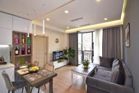 Home4you City Center Apartments - Ferienwohnung Jerewan