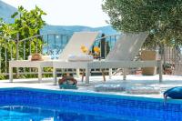 B&B Mlini - Vila Azur - Bed and Breakfast Mlini