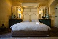 B&B Birgu - Palazzino Birgu Host Family Bed and Breakfast - Bed and Breakfast Birgu