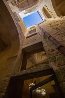 Palazzino Birgu Host Family Bed and Breakfast - Bed and Breakfast