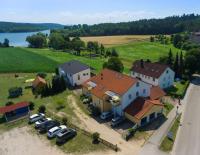 B&B Absberg - Feriendomizil Carmen Hofmann - Bed and Breakfast Absberg