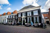 B&B Elburg - Boutique Hotel Elburg met Tapperij - Bed and Breakfast Elburg