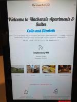 Apartamento de 2 dormitorios - Planta baja 