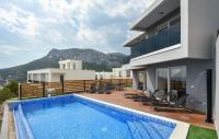 Villa mit privatem Pool