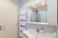 Abros potkrovlje - B&B Crikvenica