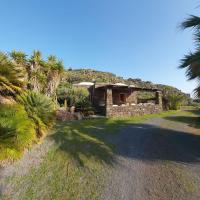 B&B Pantelleria - Agricola Pineda - Bed and Breakfast Pantelleria