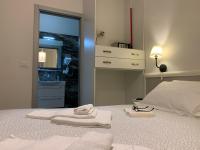 Double Room with Patio