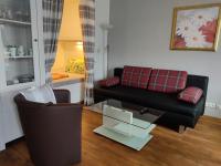 B&B Bremerhaven - Geeste 1 - Bed and Breakfast Bremerhaven