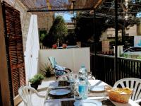 Sa Cala Beach House - B&B Cala Figuera