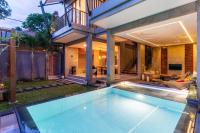 Villa met 2 Slaapkamers en Privézwembad