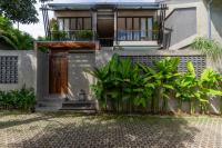 Omah Sabin Villa East - Chambres d'hôtes Canggu
