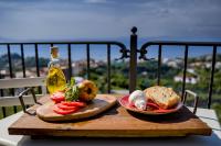 Agriresort Villa Edera - Ferienwohnung Massa Lubrense