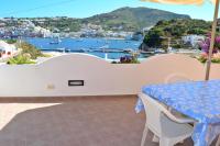 Maridea - Argonauta - B&B Ponza