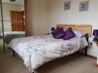 Apartment mit 2 Schlafzimmern