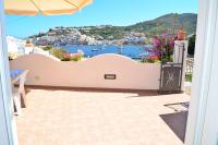 B&B Ponza - Maridea - Argonauta - Bed and Breakfast Ponza