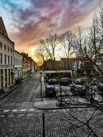 Kuhn's Old Town Apartment - B&B Klaipėda