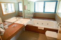 Superior Appartement met 1 Slaapkamer