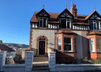 B&B Llandudno - 4 Tan Y Bryn Road - Bed and Breakfast Llandudno