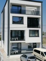 ALSA BEACH - Chambres d’hôtes Năvodari