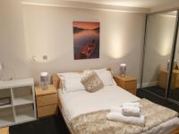 Birmingham Diamond, 2 bedroom Apartment - B&B