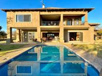 Kameeldrift Waterfront Estate & Resort - B&B