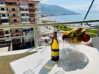 Noa Apartments - Bed and Breakfast Vlorë